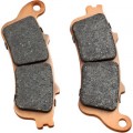 EBC Brakes EPFA Sintered Fast Street and Trackday Pads Front - EPFA261HH